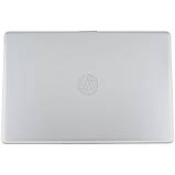 Кришка дисплея у зборі для ноутбука HP (Pavilion: 15-DB, 15-DR), silver, фото 2