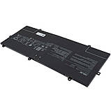 Оригінальна батарея для ноутбука ASUS C22N2211 (UX3405MA) 7.74V 9690mAh 75Wh Black, фото 2