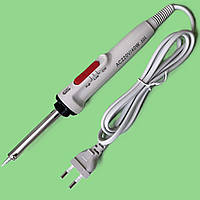 Паяльник 220 В 40 Вт з регулюванням потужності