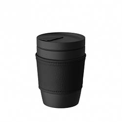 Кружка з кришкою Manufacture Rock Coffee To Go Villeroy & Boch