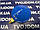 Манометр низького тиску Value AL ,R410a , діаметр 80мм.(синій), фото 3