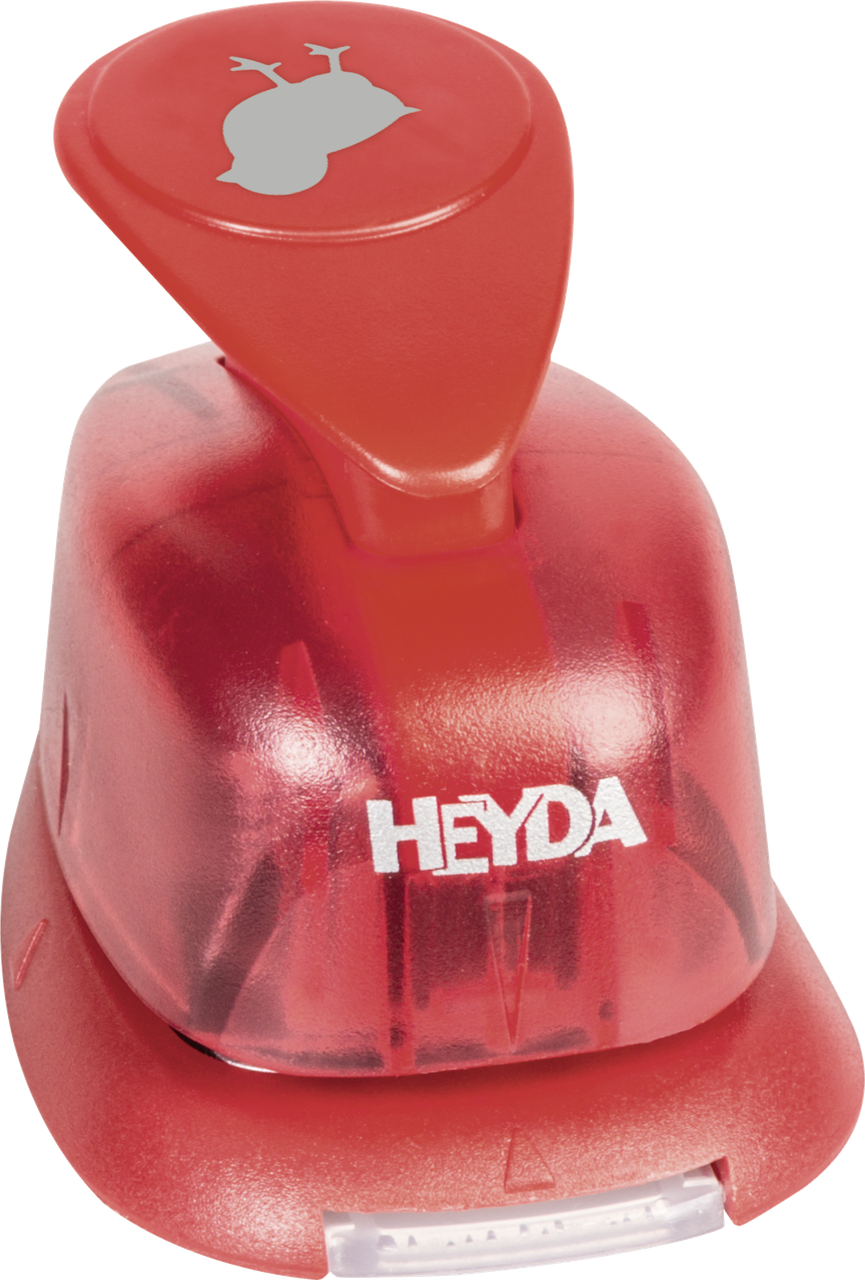 Діркопробивач фігурний Heyda курчата 1,7 см 203687612