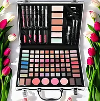 Косметика для підлітків, Подарунковий набір для жінок (Універсальний, Рожевий), THO