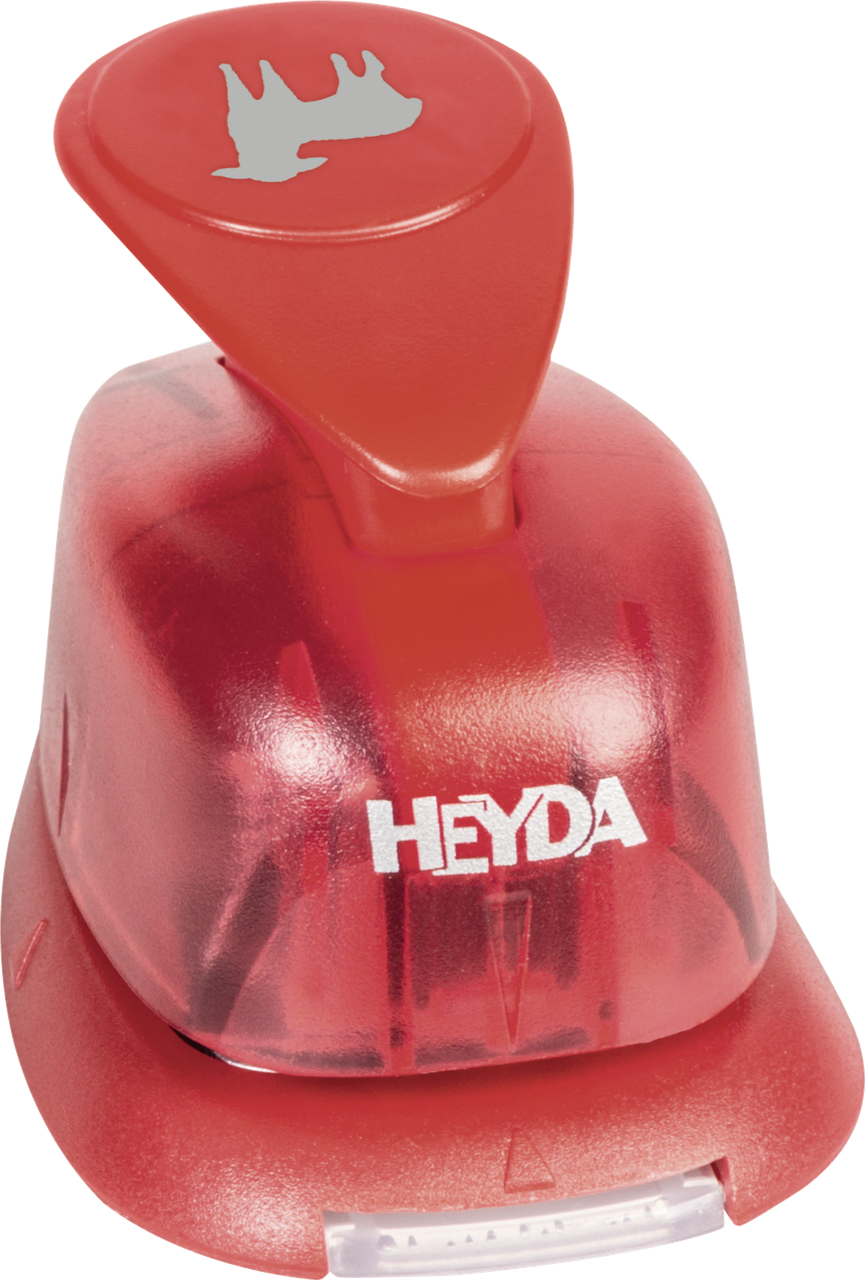 Діркопробивач фігурний Heyda овечка 1,7 см 203687610
