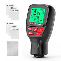 Толщиномер для проверки лакокрасочного покрытия автомобиля (2000 мкм), Толщиномер краски, THO