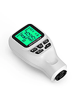 Толщиномер для авто, Измеритель толщины лакокрасочного покрытия на авто (2000 мкм), THO