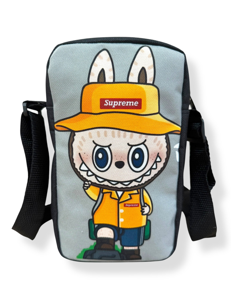 Популярні в цій категорії барсетки сумки з принтом високої щільності підходять для дітей ОПТ, фото 1