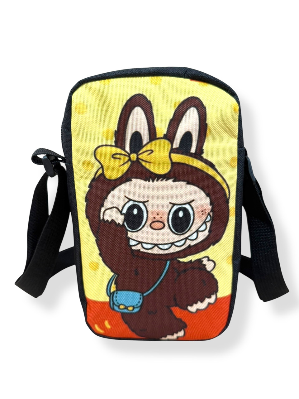 Популярні в цій категорії барсетки сумки з принтом високої щільності підходять для дітей ОПТ, фото 1