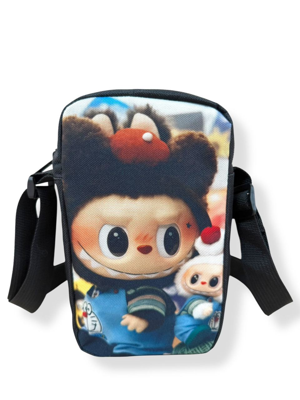 Популярні в цій категорії барсетки сумки з принтом високої щільності підходять для дітей ОПТ, фото 1