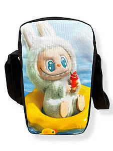 Популярні в цій категорії барсетки сумки з принтом високої щільності підходять для дітей ОПТ