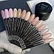 Гель для нарощування DIS Nails Hard Cover Light Pink, 28 г, фото 2