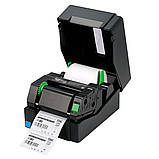 Принтер етикеток TE210, фото 2