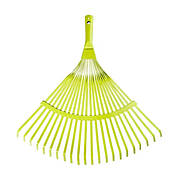 Граблі віялові My Garden металеві (насадка), 22 зуба, 215-1-22