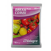 Мікроелементи в хелатній формі Brexil Combi (Брексил Комбі), 15 г, Valagro