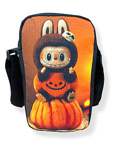 Популярні в цій категорії барсетки сумки з принтом високої щільності підходять для дітей ОПТ