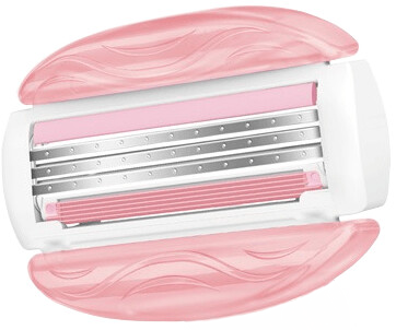 Картридж Gillette "Venus" Breeze (1)