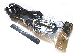 Популярний! Перенесення 220V з кабелем 5 метрів з магнітом 900344 - Краща якість тільки на Nukleon.com.ua