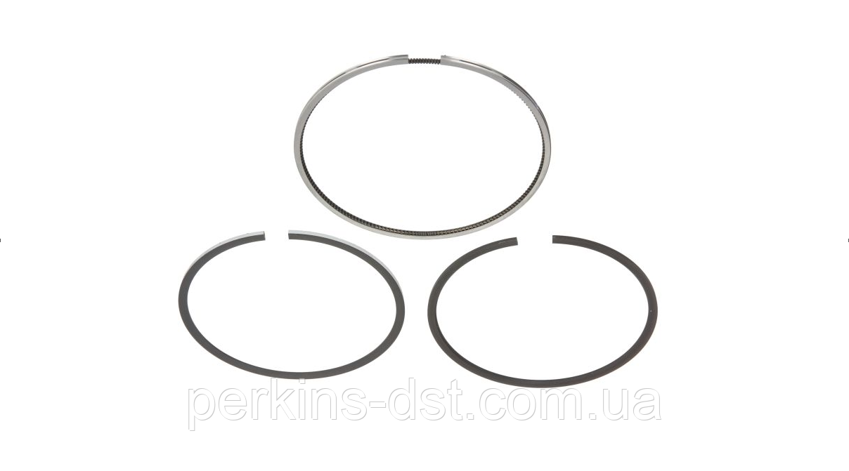 Поршневые кольца для двигателя  (Дойц)  Deutz TCD2013 4V, фото 1