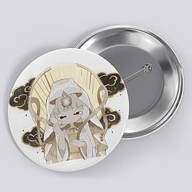 Значок "Cookie Run / Кукі Ран" №14