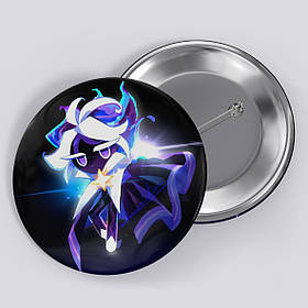 Значок "Cookie Run / Кукі Ран" №17