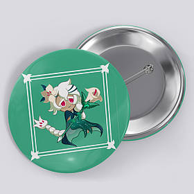 Значок "Cookie Run / Кукі Ран" №23