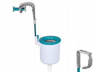 Скімер для басейну Bestway 58233