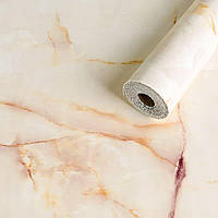 Самоклеюча стінова PET плитка у рулоні 600х3000х2мм SW-00001696