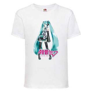 Міку Хацуне