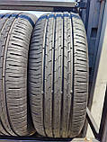 Літні шини 215 65 r16 98H Continental EcoContact 6, фото 2