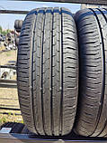 Літні шини 215 65 r16 98H Continental EcoContact 6, фото 4