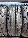 Літні шини 215 65 r16 98H Continental EcoContact 6, фото 6