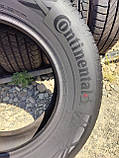 Літні шини 215 65 r16 98H Continental EcoContact 6, фото 8