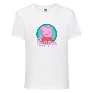 Свинка Пеппа
