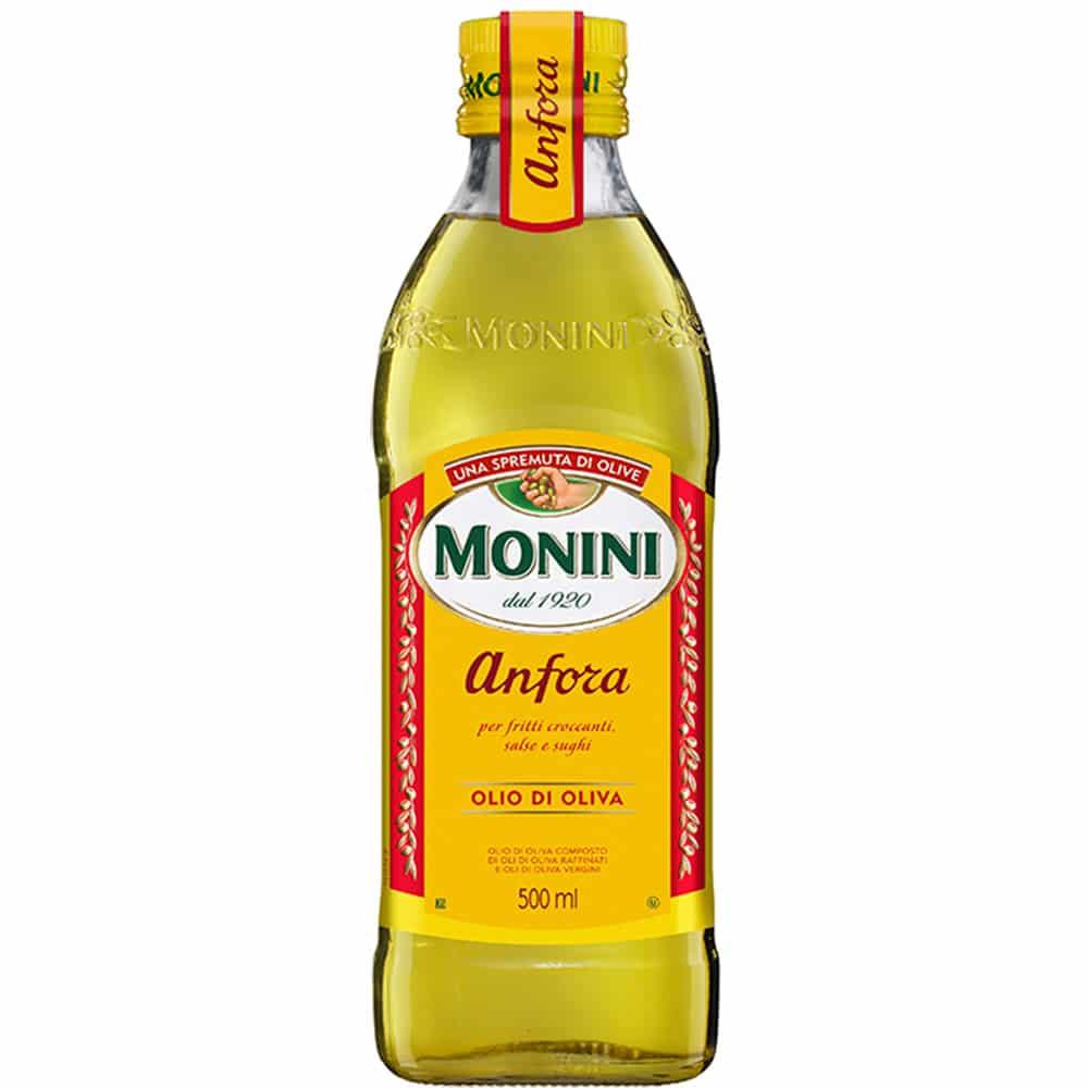 Оливкова олія Monini Anfora 500мл