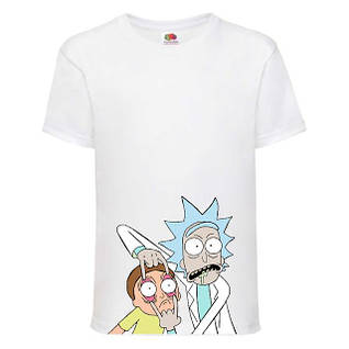 Рік і Морті