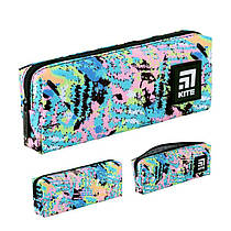 Пенал шкільний на одне відділення Kite K24-642-10