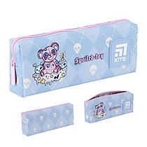 Пенал шкільний на одне відділення Kite K24-642-11