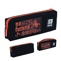 Пенал шкільний на одне відділення Kite K24-642-12