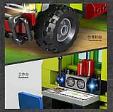 Jurassic World.Конструктор.Лего.Lego.Динозаври., фото 4