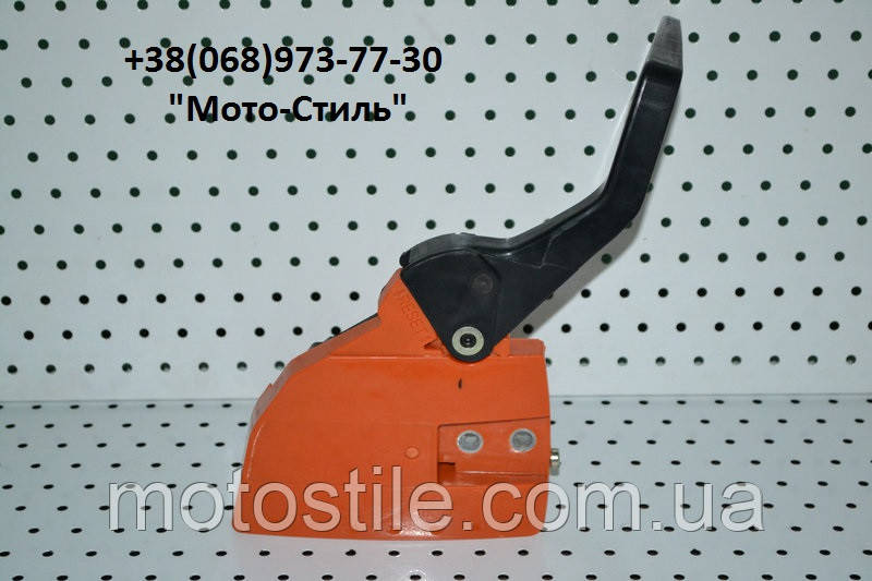 Ручка гальма для бензопили Husqvarna 137/142