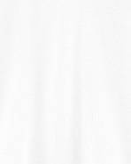 Біла шкільна сорочка-поло OshKosh з довгим рукавом на хлопчика 10 років (136–142 ріст), фото 2