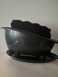 Підставка під губку/мило Ванна (3 кольори)