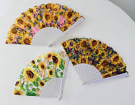 Віяло Соняшники (742502)