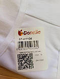 Білі трусики "Donella" для дівчат 8/9 років; Гурт. Туреччина, фото 3