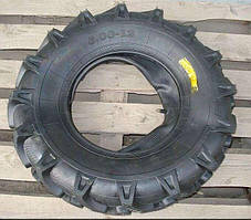 Шина 6,00 -12 TT (М/Блок, Трактор+камера) TD, MC-R-272779