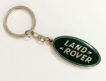 Брелок Land Rover, фото 2