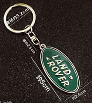 Брелок Land Rover, фото 2
