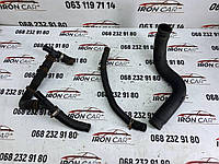 Патрубки охолодження Ford Transit 2.2 TDCI Форд Транзит