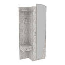 Гарнітур для передпокою. Шириною 100 см., фото 2