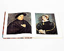 Книга L'Opera Completa Di Holbein il Giovane — збірка робіт Ганса Гольбейна «Classici dell’Arte» Rizzoli, фото 5